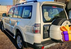 ميتسوبيشي باجيرو